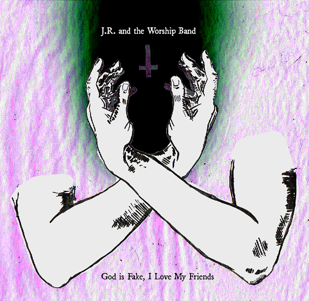 J.R. and the Worship Band